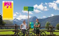 bike-energy Ladestation für E-Bikes