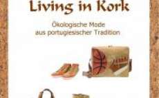 Ökologische Mode und Accessoires aus Kork Made in Portugal